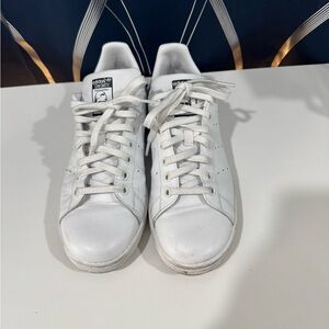 Stan smith adidas size 8